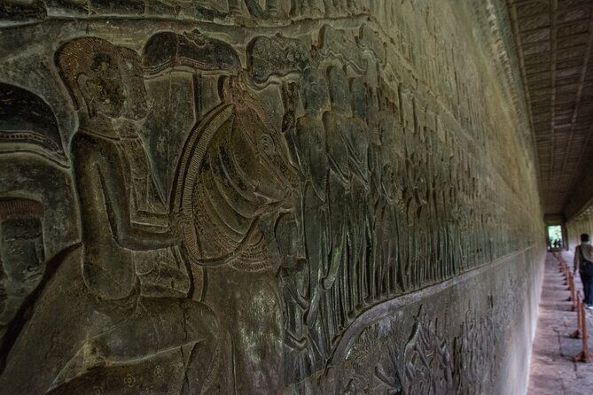 Private Sunrise Angkor Wat Tour with pickup from your hotel - Price and value: what you’re really getting for $65.90