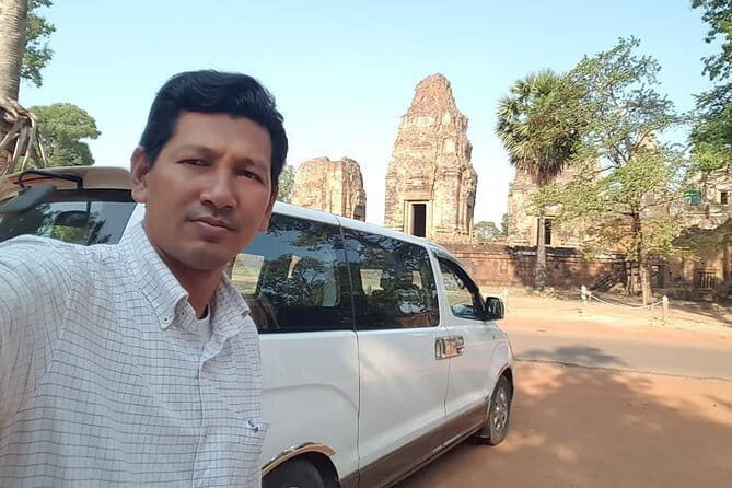 Private Taxi from Siem Reap to Phnom Penh - Speak English Driver - Timing: How Long This Really Takes and How to Plan Your Day