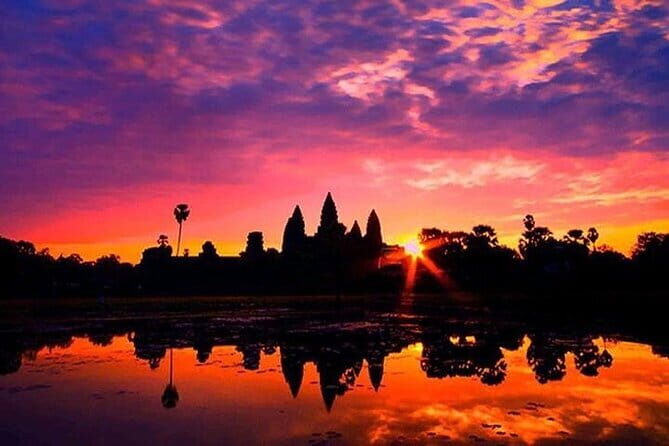 Private Taxi from Siem Reap to Phnom Penh - Speak English Driver - Price and Value: What You Get for $75 Per Person