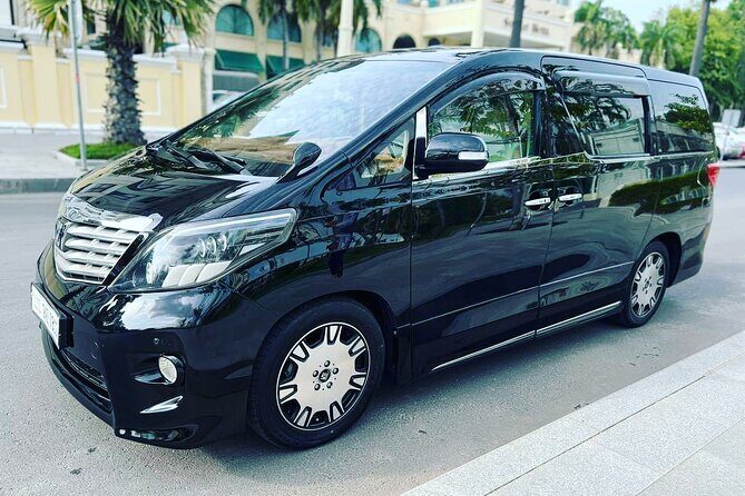 Private Taxi Overland Transfer From Siem Reap - Sihanoukville - What’s Included vs. What You’ll Need to Budget
