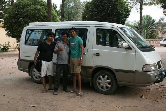 Private taxi transfer Siem Reap to Phnom Penh - Key highlights worth factoring in