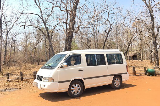 Private Taxi Transfer Siem Reap - Trat Pier - Koh Chang - Timing: why you should plan for 10–11 hours, not 6