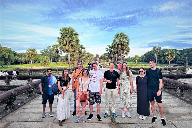 Private Temples and Lake Explorer - Key points before you go