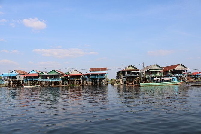 Private Temples and Lake Explorer - Timing, dress code, and the small things that matter
