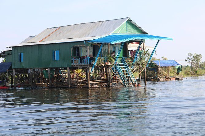 Private Temples and Lake Explorer - Weather considerations: what happens if conditions are poor