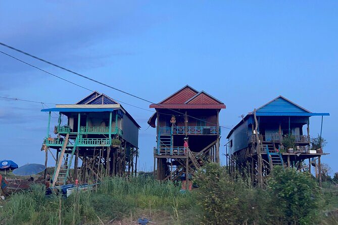 Private Tour to Kompong Phluk Off Beaten Track - What to bring and how to plan your day