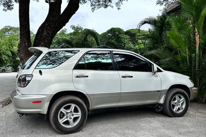 Private Transfer From Siem Reap Airport to Hotel - Making This Transfer Work for Your First Day