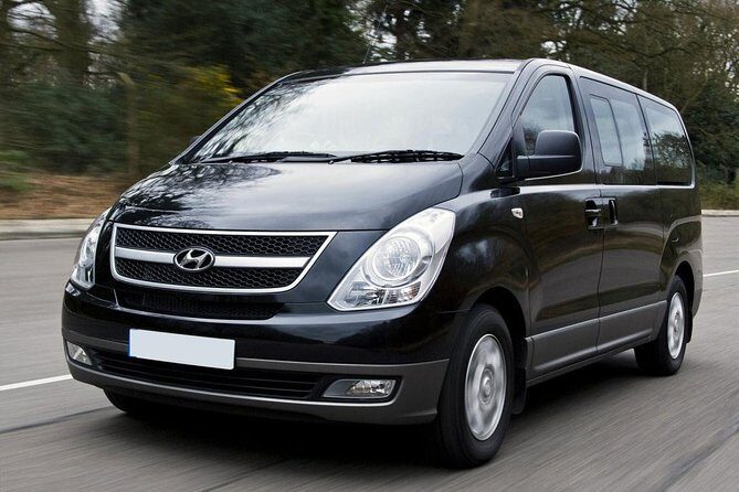 Private Transfer from Siem Reap to Sihanoukville - Your private A/C ride: how the logistics stay under control