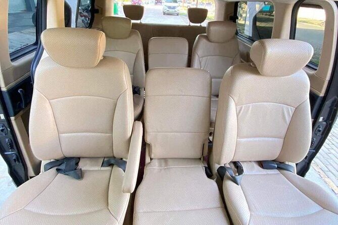 Private Transfer Service from Siem Reap to Phnom Penh - Who should book this private transfer (and who might not need it)
