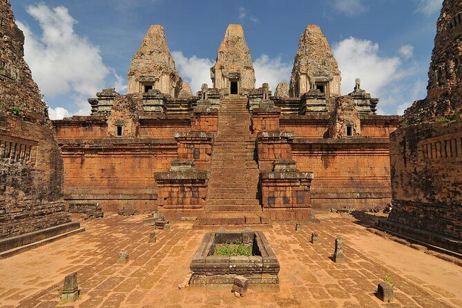 Private Transfer : Siem Reap ↔ Battambang - Price and value: $65 per group is the real question