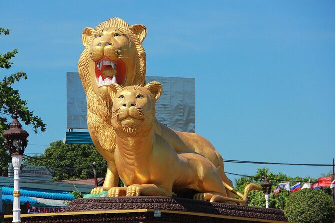 Private Transfer : Siem Reap ↔ Sihanouk Ville - Who this transfer suits best (and who might want another option)