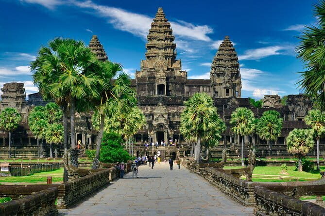 Private Two Days Siem Reap Temples Discovery Guided Tour - Key highlights before you go