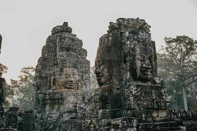 Private Two Days Siem Reap Temples Discovery Guided Tour - What this private 2-day Siem Reap plan does well