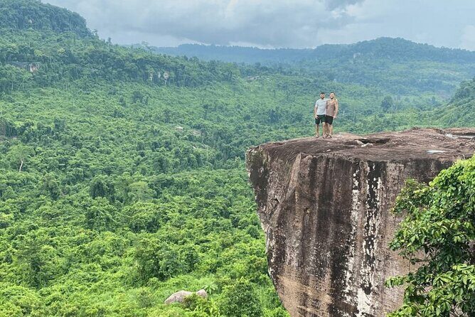 Private Vehicle - Kulen Waterfall and 1000 Lingas - Price and Value: Is $89 Per Group Worth It?