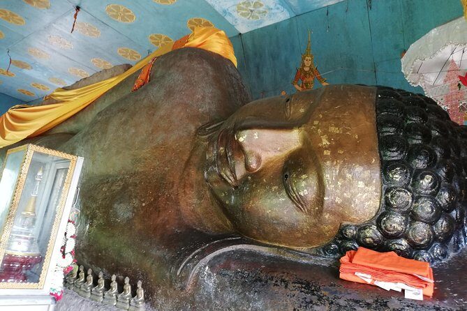 Prrivate Guided Tour To Bantey Srei Temple And Phnom Kulen Paradise Waterfall - Banteay Srei: Pink Sandstone Carvings at the Citadel of Women
