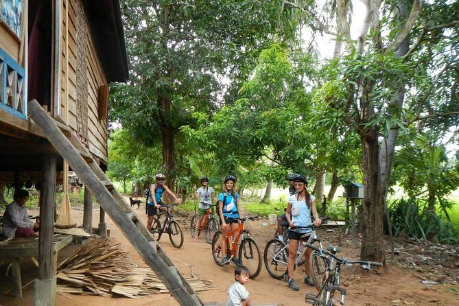 Rice Fields & Rural Villages Tour - Price and value: why $69 can work well here