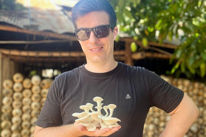 Rural Countryside Experience Tour in Siem Reap - What to Bring and How to Choose Morning vs Evening