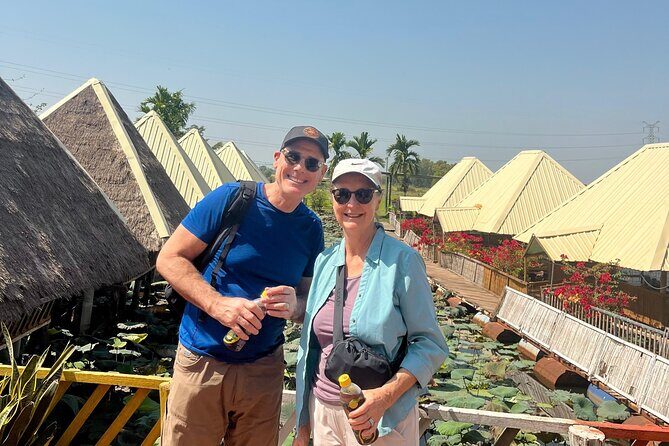 Rural Countryside Experience Tour in Siem Reap - Who This Private Tour Is Best For