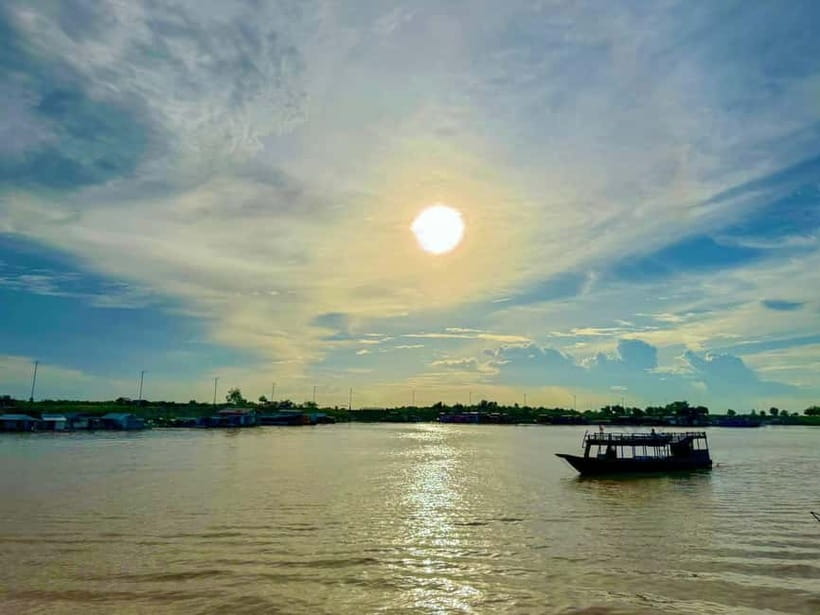Scenic Boat Journey from Siem Reap to Battambang - Price and Value: What $65 Really Buys (Plus the $3 Local Tax)