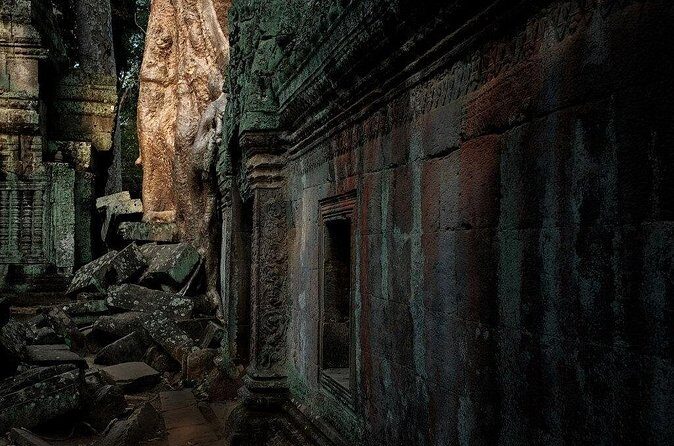 Secret Temples of Angkor - Guided Tour in Siem Reap - Stop-by-stop: what you’ll actually do and see