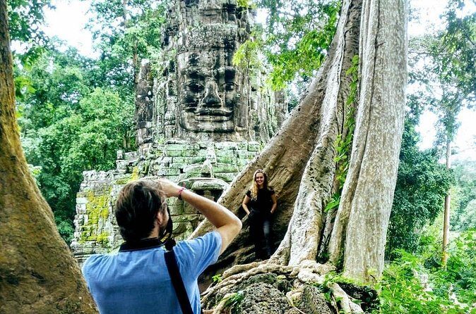 Secret Temples of Angkor - Guided Tour in Siem Reap - Price and value: how $39 fits with what you still pay