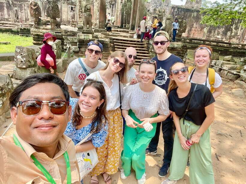 Shared tour: Kulen Mountain & Waterfalls - Small group - Key highlights at a glance
