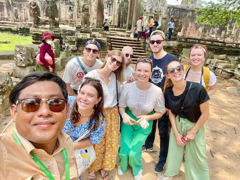 Shared tour: Kulen Mountain & Waterfalls - Small group - Lunch, walking time, and the 6.5-hour pacing