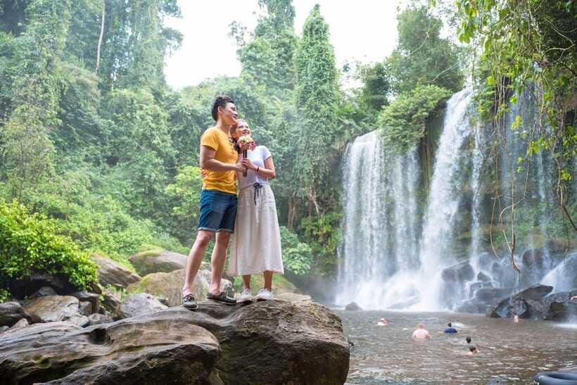 Shared tour: Kulen Mountain & Waterfalls - Small group - Who this tour suits best (and who might want a different plan)