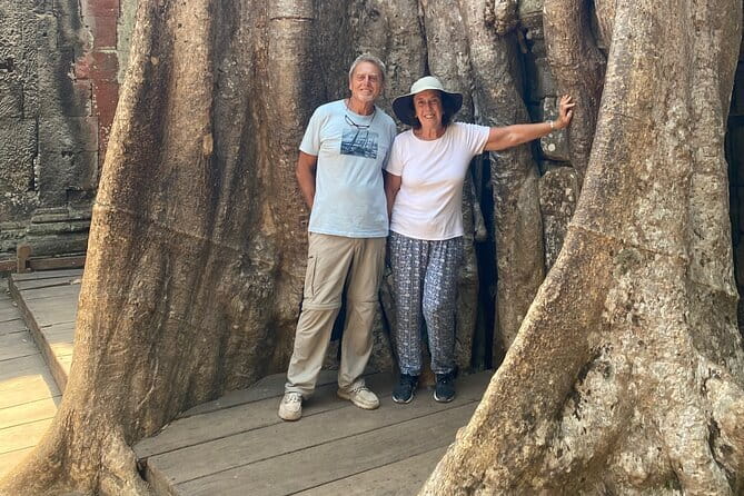 Siem Reap: 1 Day Angkor Wat + Sunrise Private Tour with Tuk-Tuk - Price and Value: How the Math Works for a Private Day