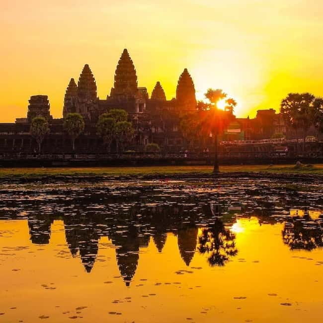 Siem Reap: 2-Day Private Angkor Wat & Angkor Temples Tour - What Makes a Private Two-Day Angkor Plan Work