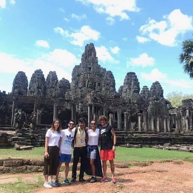 Siem Reap: 2-Day Private Angkor Wat & Angkor Temples Tour - Sunrise Option on Day 2: When the Early Start Makes Sense