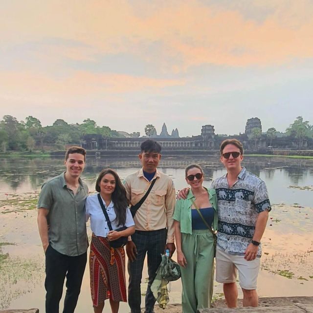 Siem Reap: 2-Day Private Angkor Wat & Angkor Temples Tour - Value for Money: Is $245 a Fair Deal?