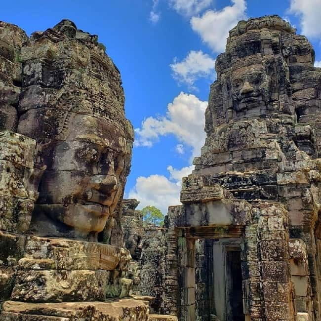 Siem Reap: 2-Day Private Angkor Wat & Angkor Temples Tour - Day 1 Wrap-Up at Angkor Wat (and How to Time It)