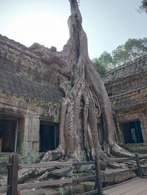 Siem Reap: 2-Day Private Angkor Wat & Phnom Kulen Tour - FAQ
