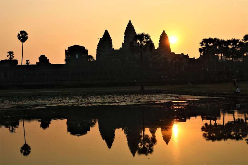 Siem Reap: 2-Day Temple Highlights Sunrise and Sunset Option - Key Things To Know Before You Go
