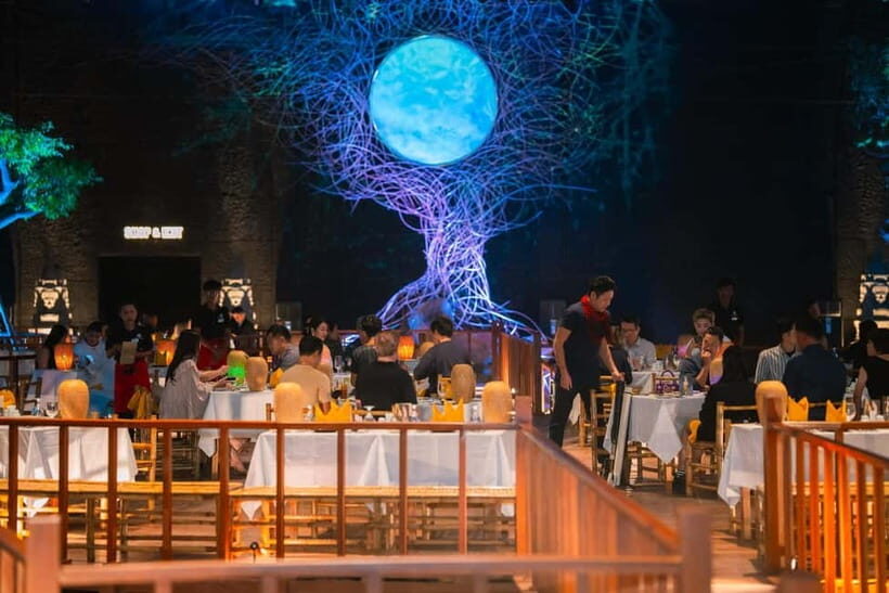 Siem Reap: A Spectacular Show with Optional Dinner - FAQ