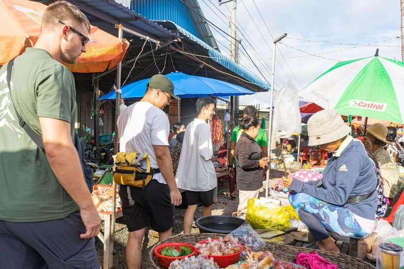 Siem Reap: Afternoon Cooking Class & Village Tour - Key Points I’d Plan Around