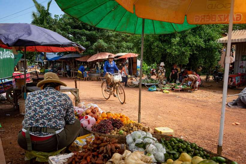 Siem Reap: Afternoon Cooking Class & Village Tour - How This Afternoon Cooking Class Fits a Real Siem Reap Day