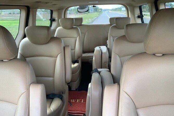Siem Reap: Airport Taxi Service ( From Hotel To Airport SAI ) - When you’ll want this transfer the most (and when you might skip it)