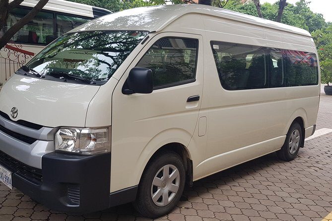 Siem Reap Airport Transfers - How long you should plan around (spoiler: 20 minutes isn’t the whole story)
