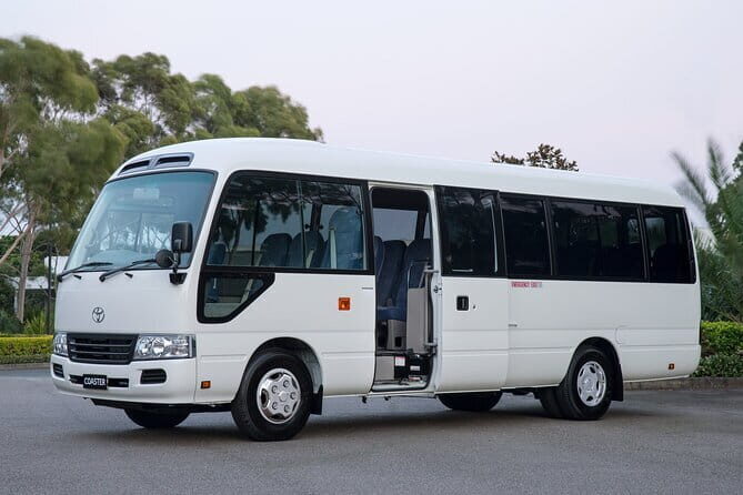 Siem Reap Angkor Airport to Siem Reap City by Shuttle Bus - Key Highlights I’d Plan Around