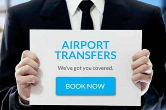 Siem Reap Angkor Airport to Siem Reap City by Shuttle Bus - What This Transfer Does Not Include