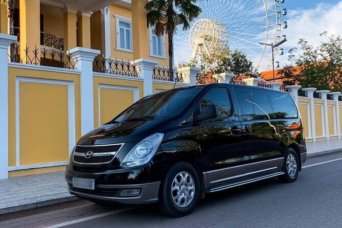 Siem Reap Angkor Airport to Siem Reap City by Shuttle Bus - Who This Siem Reap Airport Shuttle Fits Best