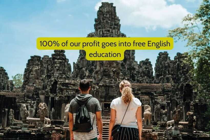 Siem Reap: Angkor Temples Off-Track Bicycle Tour - Ta Nei Temple, the Ghost Temple: Quiet That Feels Rare