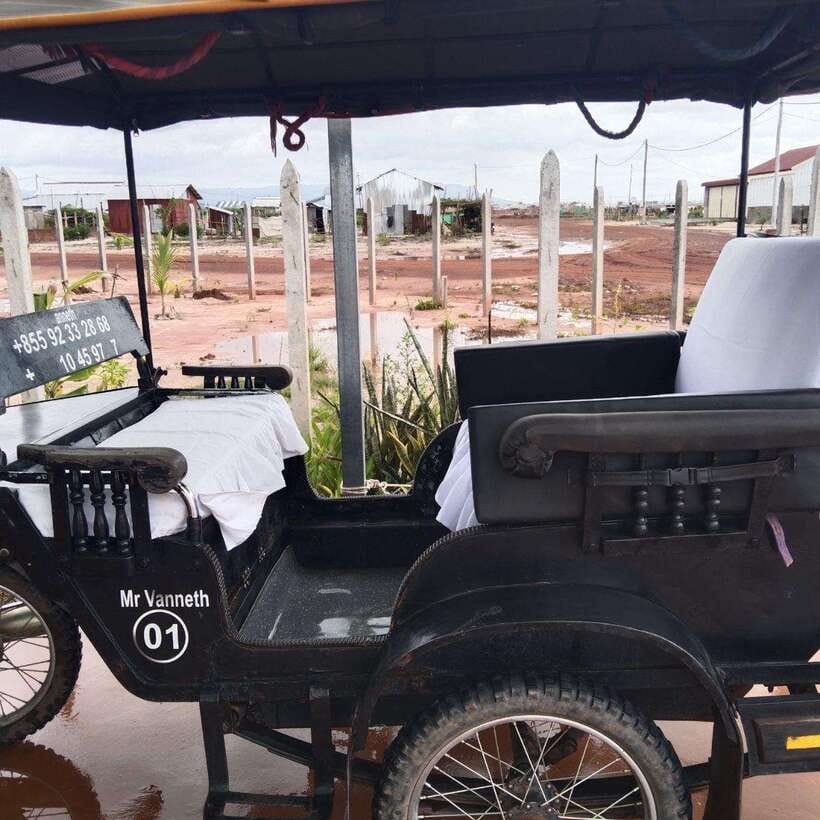 Siem Reap: Angkor Temples Tour by a Private Tuk Tuk - Lunch Break Timing and What to Plan For