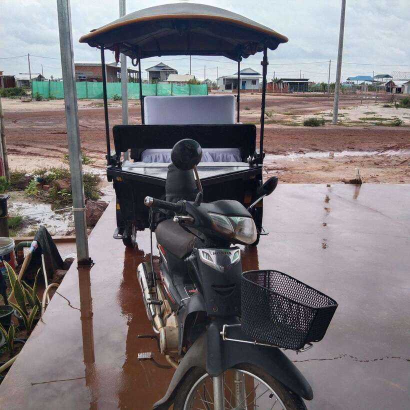 Siem Reap: Angkor Temples Tour by a Private Tuk Tuk - Price and Value: What $25 Covers (and What You’ll Still Pay)
