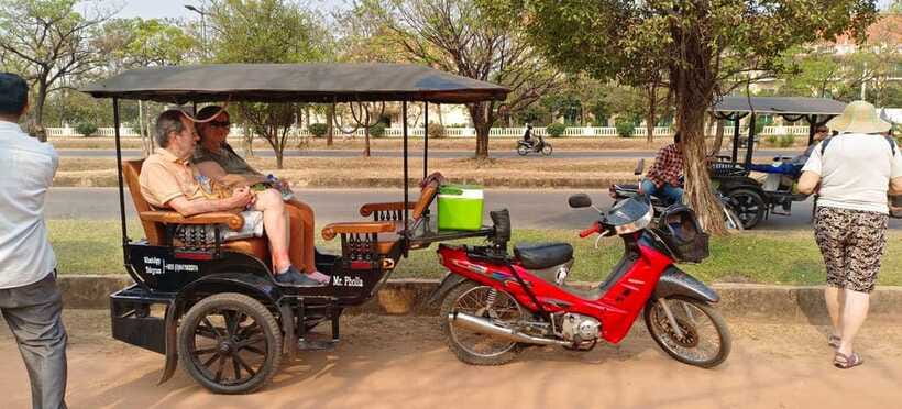 Siem Reap: Angkor Temples Tour by a Private Tuk Tuk - What to Bring and How to Keep the Day Comfortable