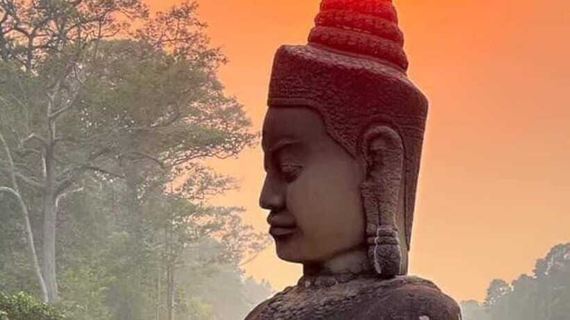 Siem Reap: Angkor Wat 2day Big and Small Circuit Guided Tour - Price and Value: What You Get for $39 (and What You Still Pay)