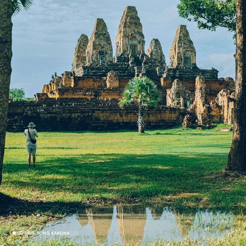 Siem Reap: Angkor Wat 2day Big and Small Circuit Guided Tour - Should You Book This Angkor Wat 2-Day Circuit Tour?