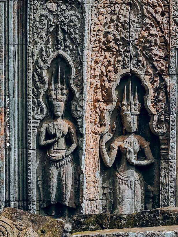 Siem Reap: Angkor Wat 2day Big and Small Circuit Guided Tour - Day 2 Sunrise at Angkor Wat: The Morning That Changes Everything